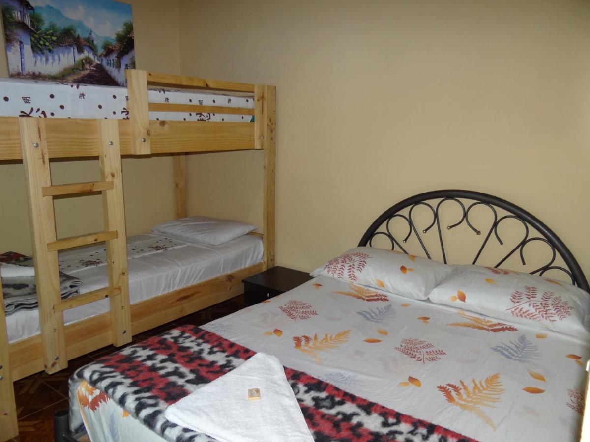 Finca Turistica Los Rosales Pereira Eksteriør billede